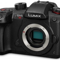 Panasonic Lumix DC-GH5S Mirrorless Micro Four Thirds Digital